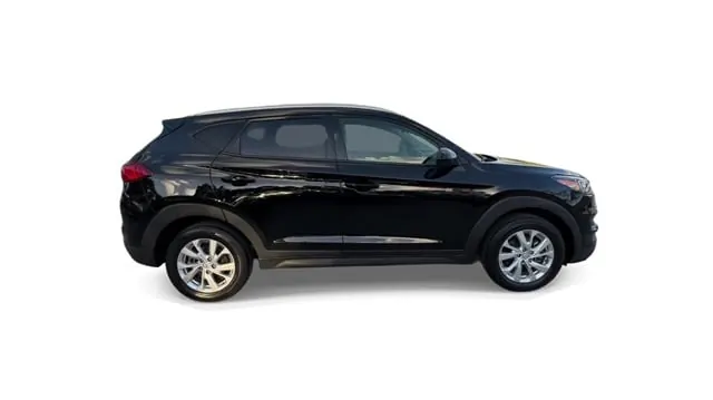 2020 Hyundai Tucson FWD Value - Photo 8