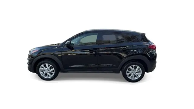 2020 Hyundai Tucson FWD Value - Photo 5