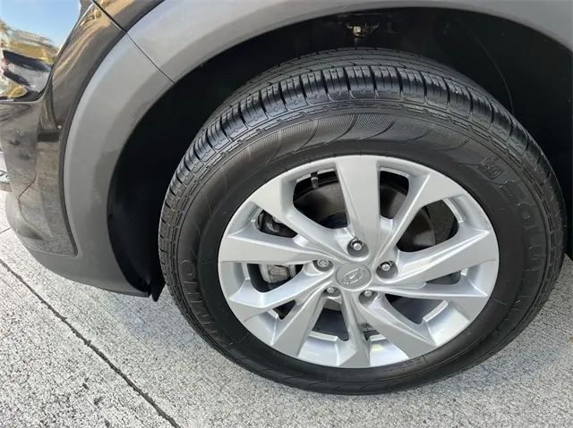 2020 Hyundai Tucson FWD Value - Photo 9