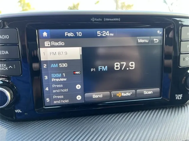 2020 Hyundai Tucson FWD Value - Photo 15