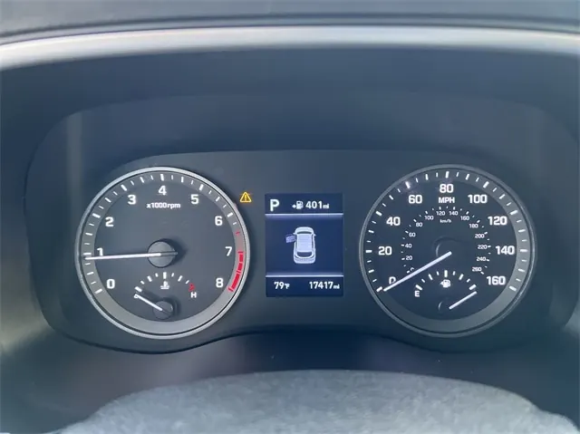 2020 Hyundai Tucson FWD Value - Photo 14