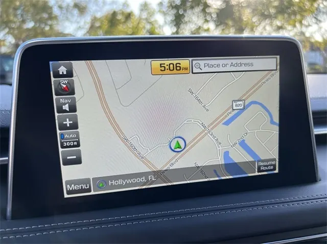 2021 Genesis G70 3.3T Standard - Photo 18