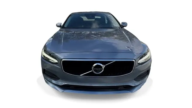 2018 Volvo S90 T5 Momentum FWD - Photo 3