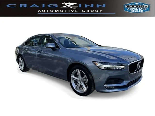 2018 Volvo S90 T5 Momentum FWD
