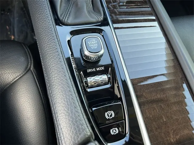 2018 Volvo S90 T5 Momentum FWD - Photo 21
