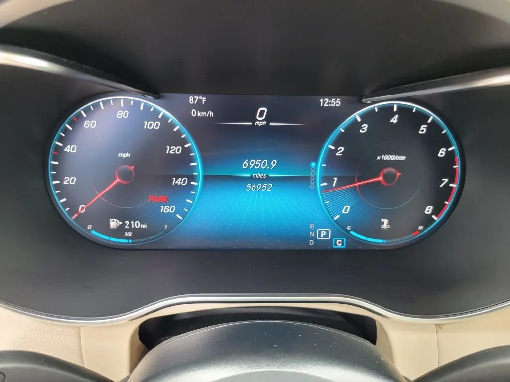 2022 Mercedes-Benz GLC GLC300 4MATIC - Photo 26