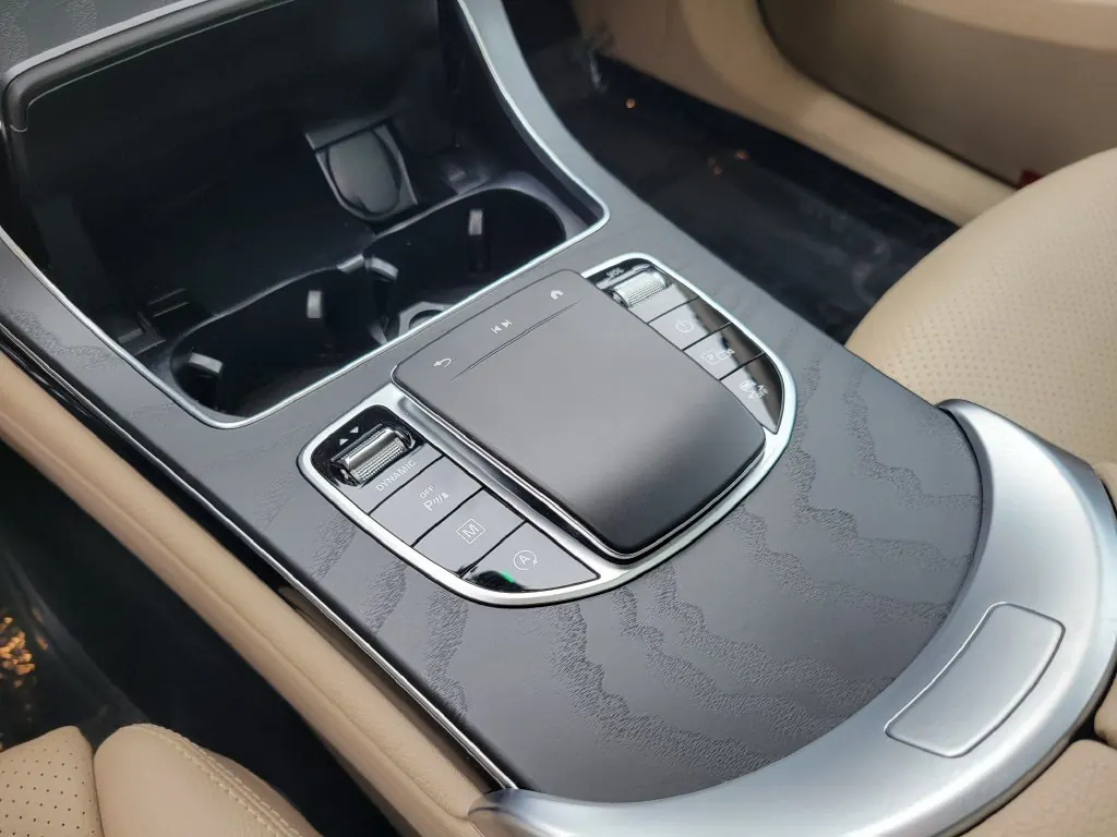 2022 Mercedes-Benz GLC GLC300 4MATIC - Photo 31