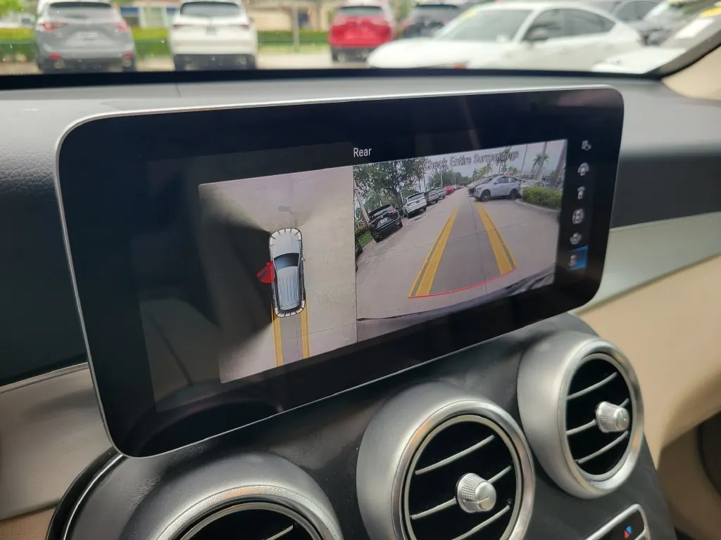 2022 Mercedes-Benz GLC GLC300 4MATIC - Photo 29
