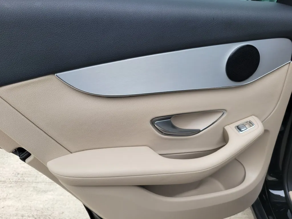 2022 Mercedes-Benz GLC GLC300 4MATIC - Photo 13