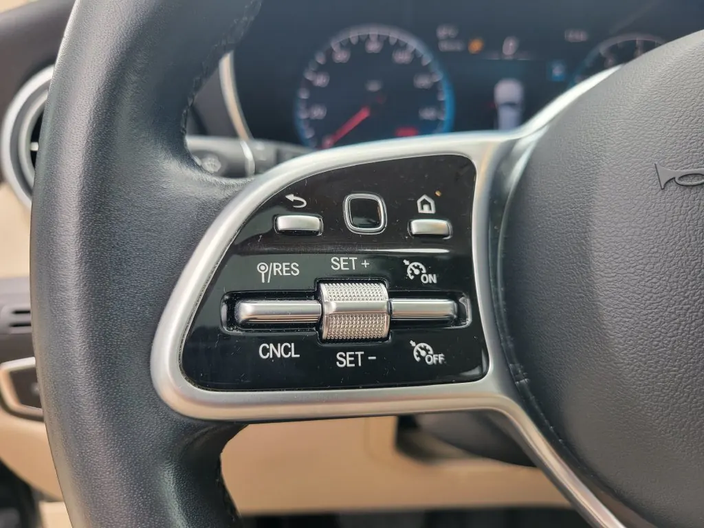 2022 Mercedes-Benz GLC GLC300 4MATIC - Photo 24