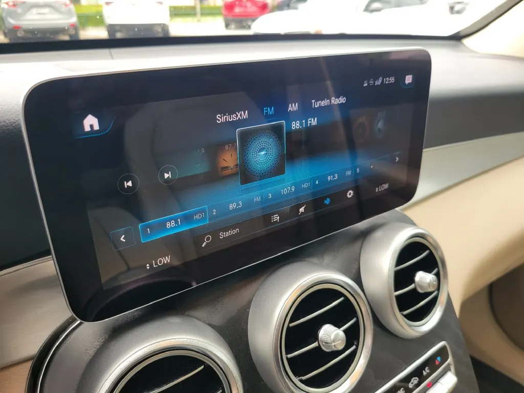 2022 Mercedes-Benz GLC GLC300 4MATIC - Photo 28