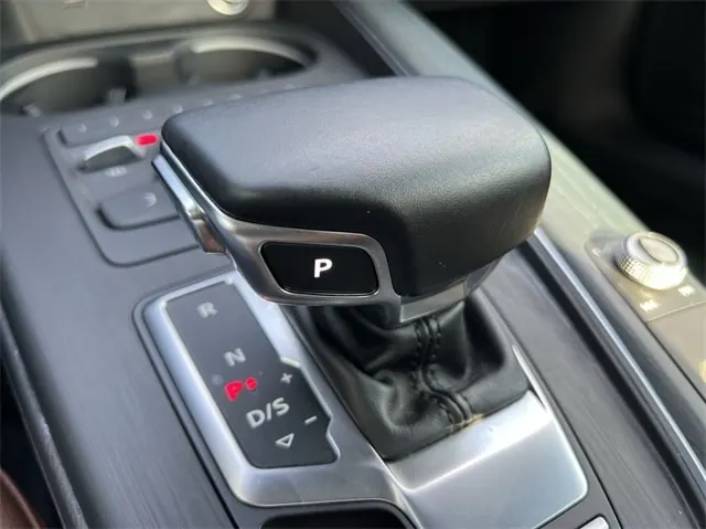 2018 Audi A5 2.0T Premium quattro S tronic - Photo 19