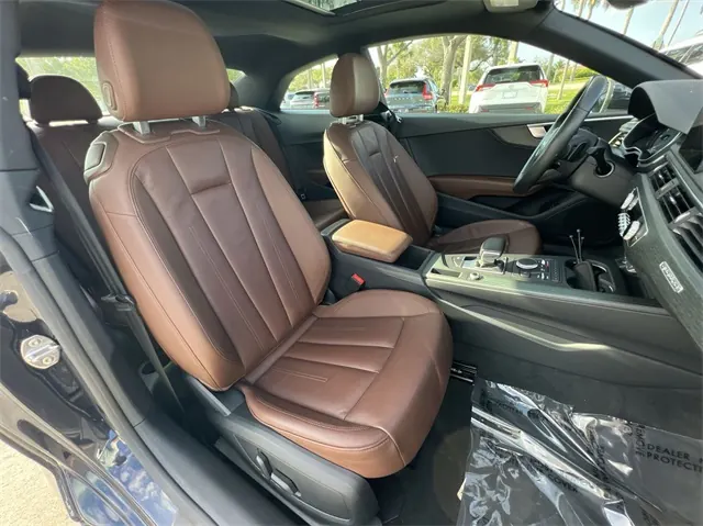2018 Audi A5 2.0T Premium quattro S tronic - Photo 24