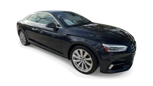 2018 Audi A5 2.0T Premium quattro S tronic - Photo 2