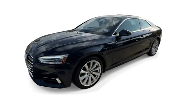 2018 Audi A5 2.0T Premium quattro S tronic - Photo 4
