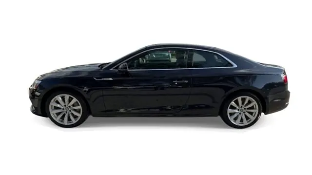 2018 Audi A5 2.0T Premium quattro S tronic - Photo 5