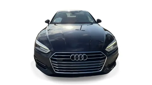 2018 Audi A5 2.0T Premium quattro S tronic - Photo 3