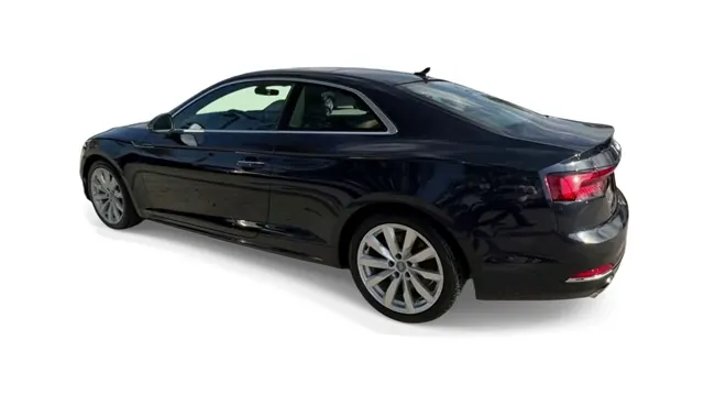 2018 Audi A5 2.0T Premium quattro S tronic - Photo 6