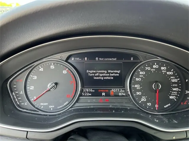 2018 Audi A5 2.0T Premium quattro S tronic - Photo 15