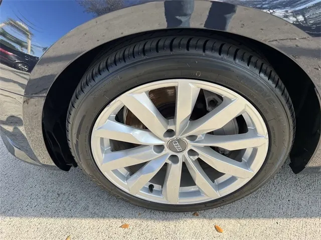 2018 Audi A5 2.0T Premium quattro S tronic - Photo 10