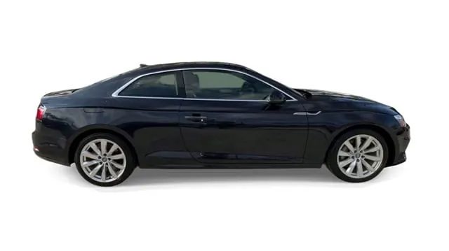 2018 Audi A5 2.0T Premium quattro S tronic - Photo 9