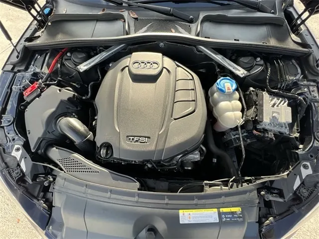 2018 Audi A5 2.0T Premium quattro S tronic - Photo 25