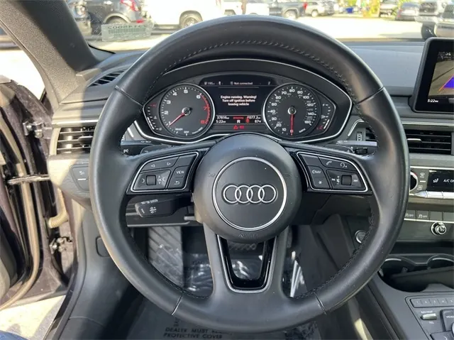 2018 Audi A5 2.0T Premium quattro S tronic - Photo 14