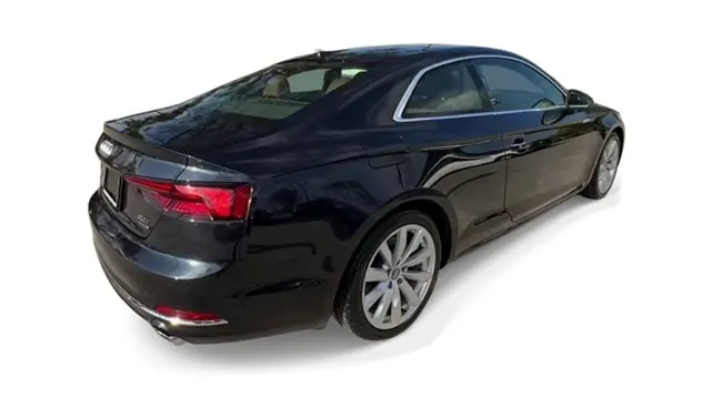2018 Audi A5 2.0T Premium quattro S tronic - Photo 8
