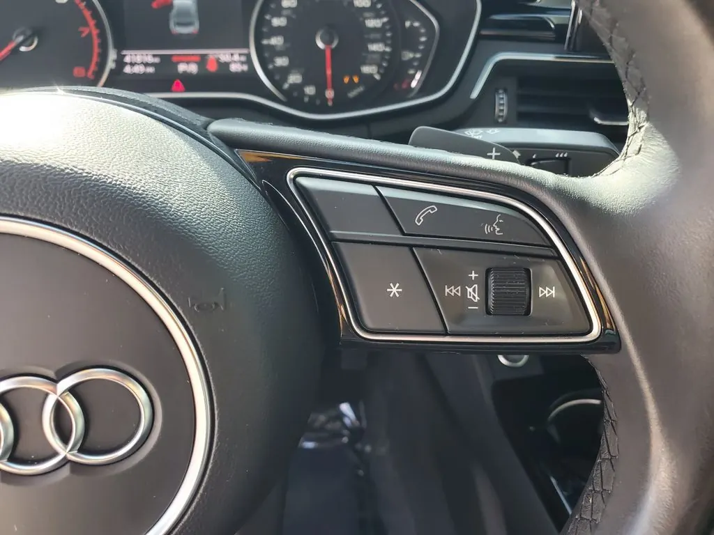 2023 Audi A5 45 Premium quattro S tronic - Photo 21