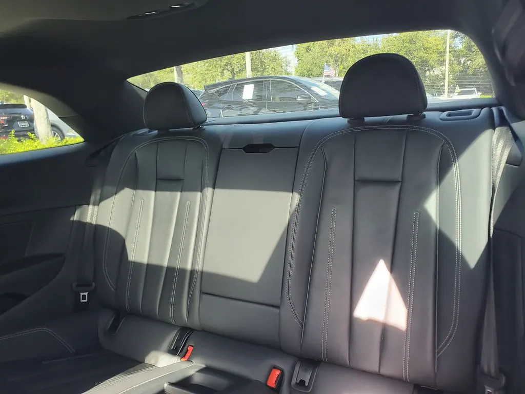 2023 Audi A5 45 Premium quattro S tronic - Photo 9
