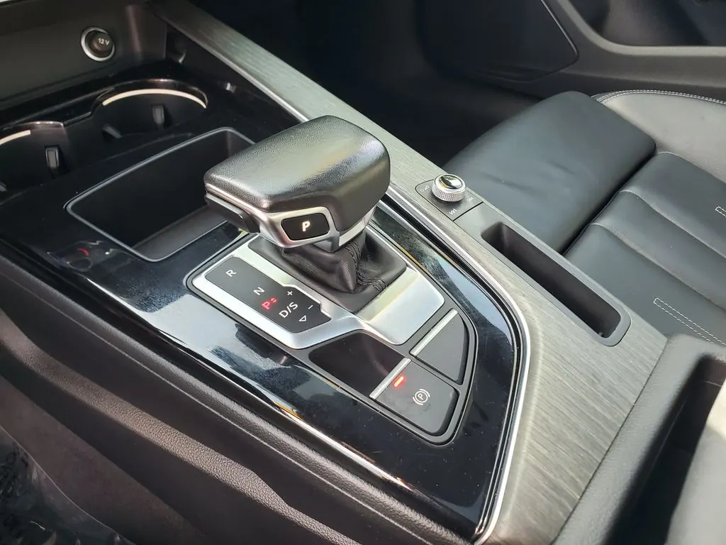 2023 Audi A5 45 Premium quattro S tronic - Photo 28