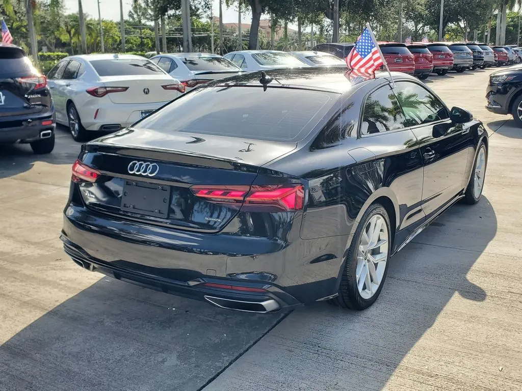 2023 Audi A5 45 Premium quattro S tronic - Photo 7