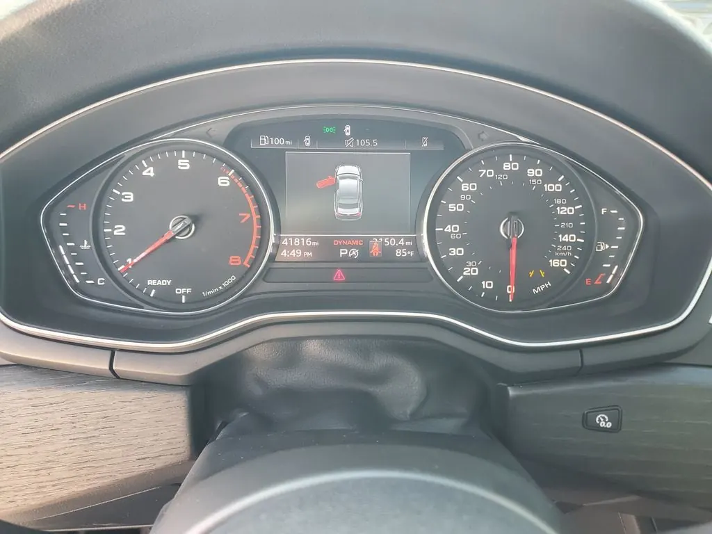 2023 Audi A5 45 Premium quattro S tronic - Photo 24