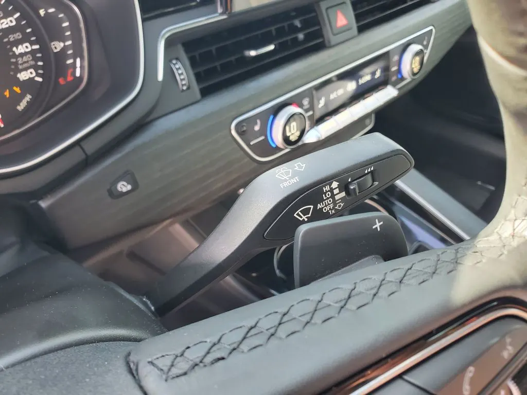 2023 Audi A5 45 Premium quattro S tronic - Photo 23