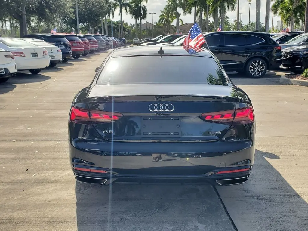 2023 Audi A5 45 Premium quattro S tronic - Photo 6