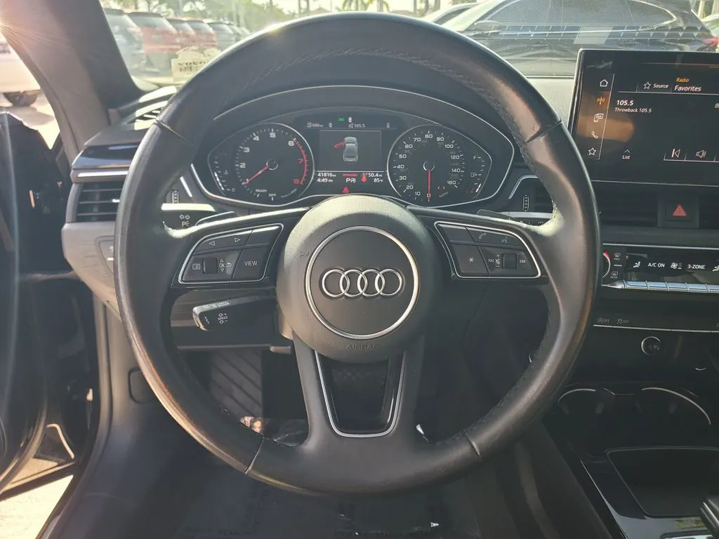 2023 Audi A5 45 Premium quattro S tronic - Photo 19
