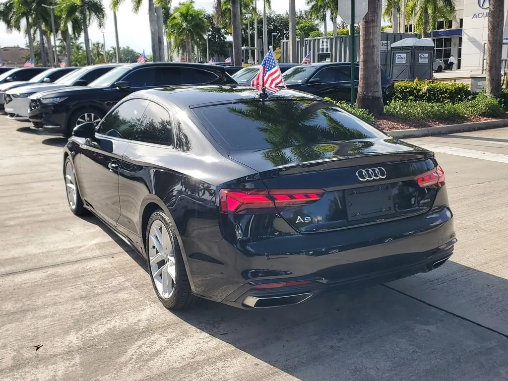 2023 Audi A5 45 Premium quattro S tronic - Photo 5