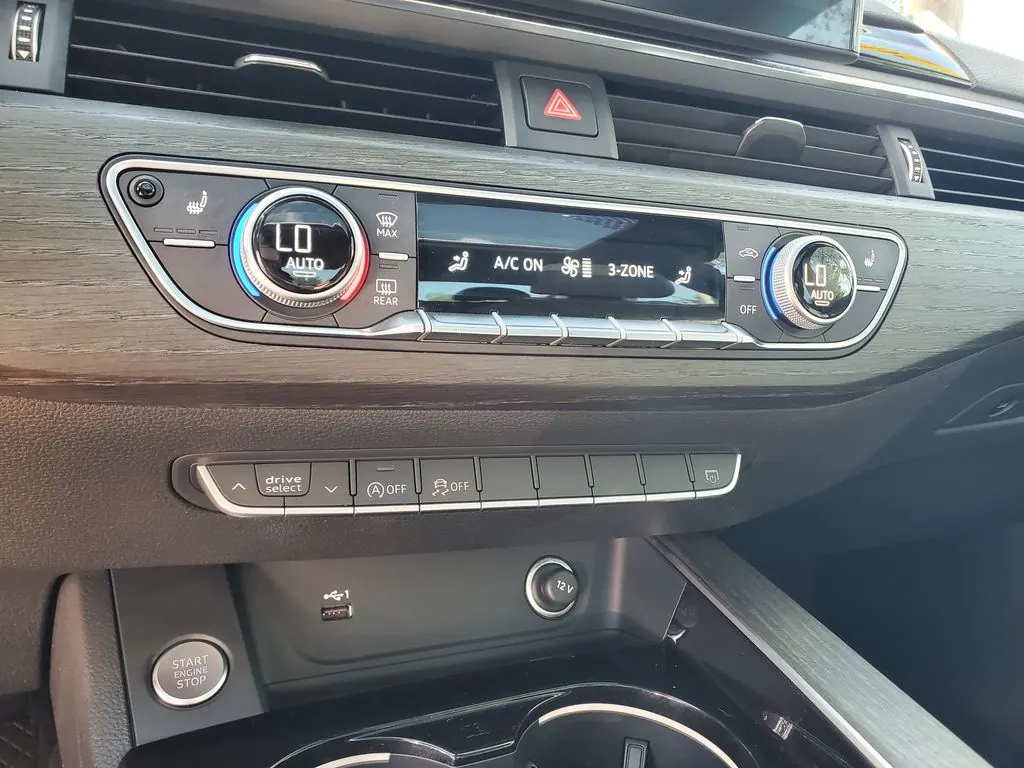 2023 Audi A5 45 Premium quattro S tronic - Photo 27