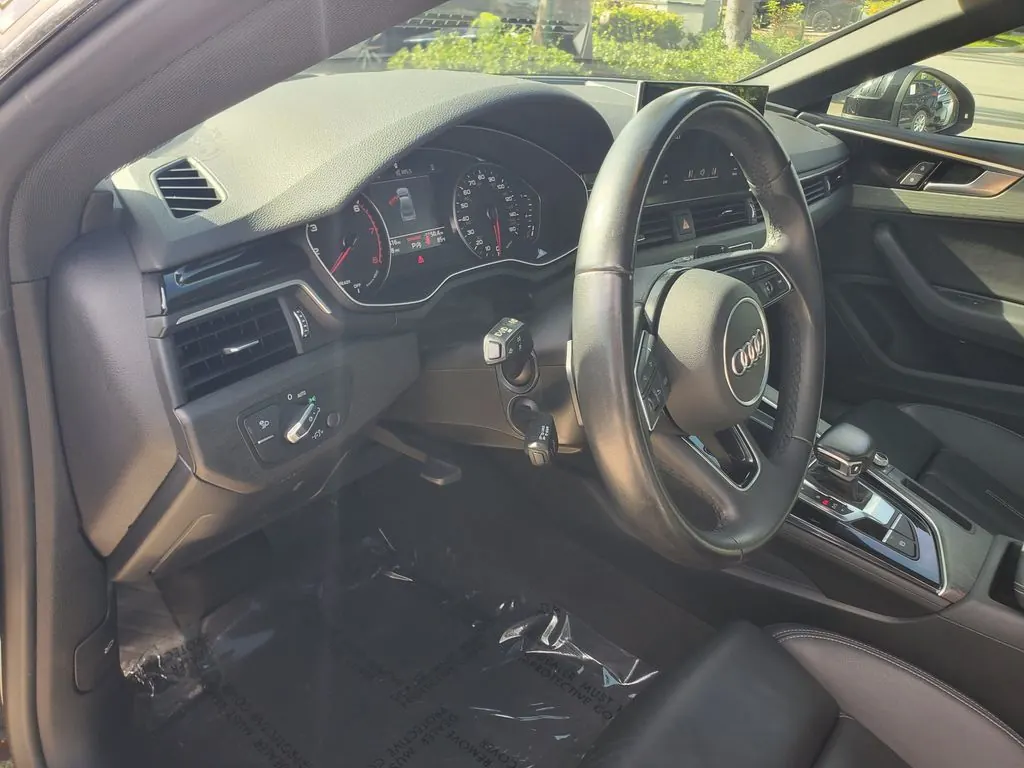 2023 Audi A5 45 Premium quattro S tronic - Photo 10