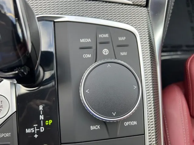2021 BMW 4 Series M440i xDrive Coupe - Photo 25