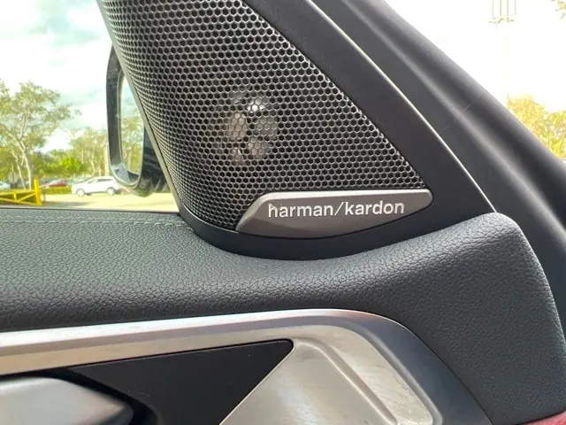 2021 BMW 4 Series M440i xDrive Coupe - Photo 29