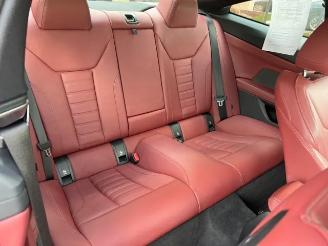 2021 BMW 4 Series M440i xDrive Coupe - Photo 13