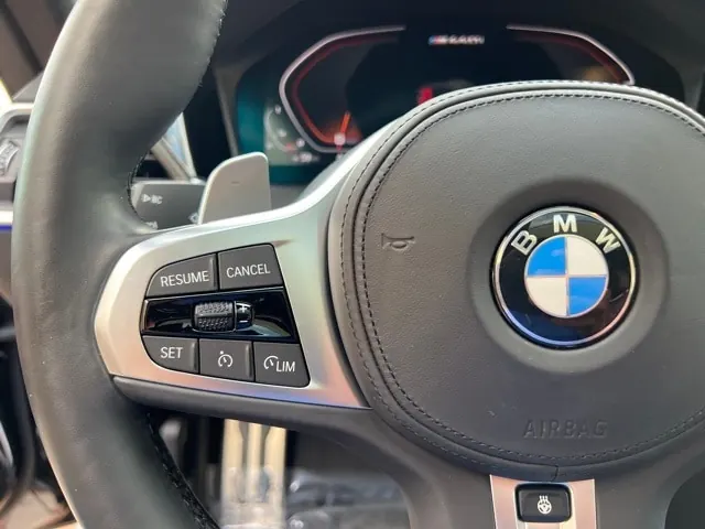 2021 BMW 4 Series M440i xDrive Coupe - Photo 26