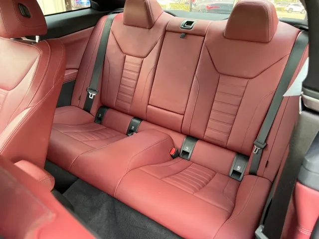 2021 BMW 4 Series M440i xDrive Coupe - Photo 12
