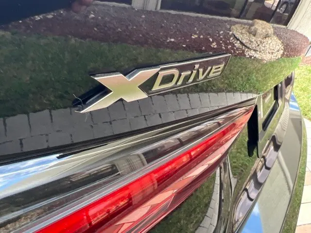 2021 BMW 4 Series M440i xDrive Coupe - Photo 34