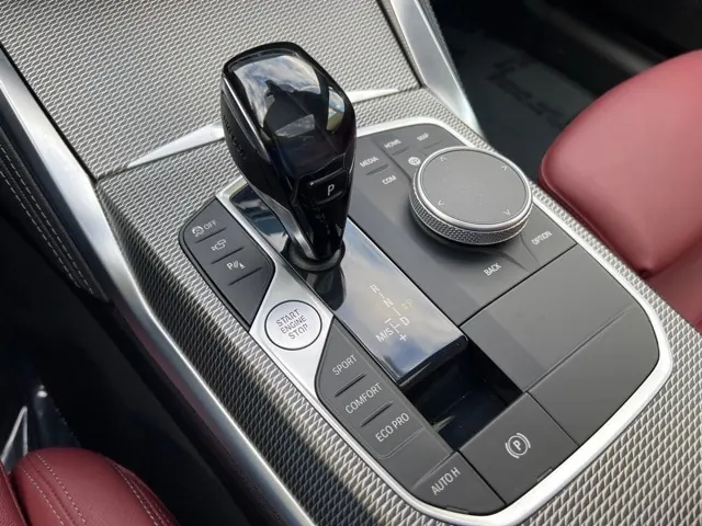 2021 BMW 4 Series M440i xDrive Coupe - Photo 24