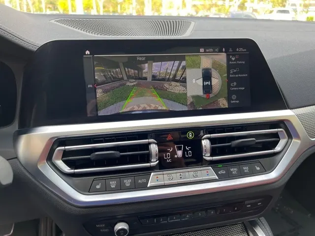 2021 BMW 4 Series M440i xDrive Coupe - Photo 20