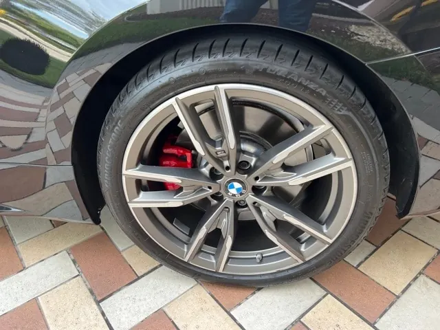2021 BMW 4 Series M440i xDrive Coupe - Photo 33