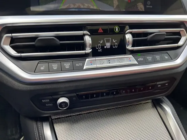 2021 BMW 4 Series M440i xDrive Coupe - Photo 23
