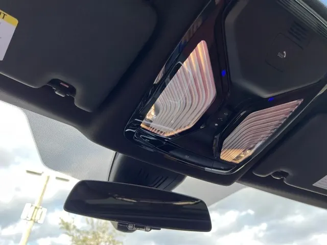 2021 BMW 4 Series M440i xDrive Coupe - Photo 19
